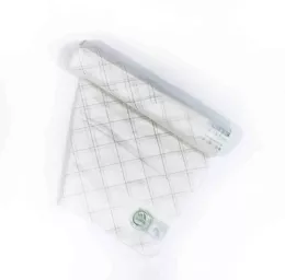 Sac à déchets BioBag 90x120cm 120 litres (8sacs/rlx) 1rlx=8sac (4E)